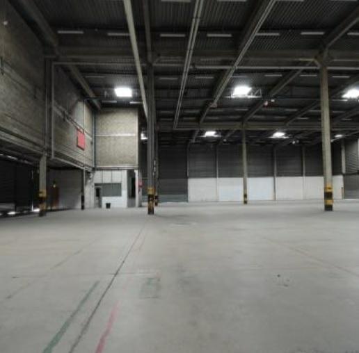 Entrepôt Aulnay-sous-Bois 1973m² Location entrepôt Aulnay-sous-Bois Seine-Saint-Denis OLLOG2532916 0